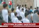 Cumhuriyet ve Sözcünün 28 Şubat hastalığı hortladı!