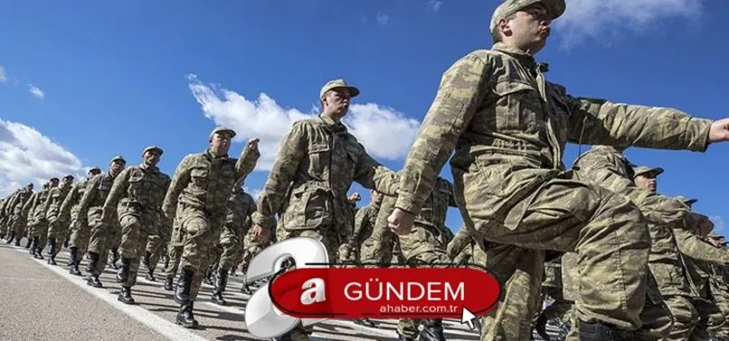 Son dakika açıklaması! Bedelli askerlik yerleri açıklandı mı? 2022 bedelli er sınıflandırma sonuçları son durum!