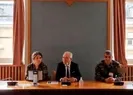 Fransız vekiller PKK/YPG elebaşlarını ağırladı