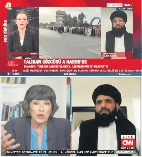 A Haber dünya medyasını nasıl atlattı? Gazetecilik başarısını kıskananlar yine aynı yönteme başvurdu - 1