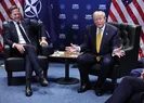 Trumptan İsraile ayar! İrana ateşkes mesajı