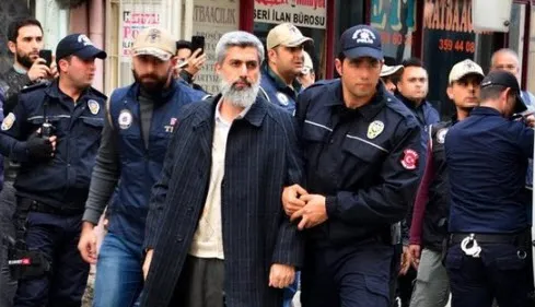 Alıkonulan iş adamından şoke eden sözler! "Beni Furkancılar kaçırdı" - 4