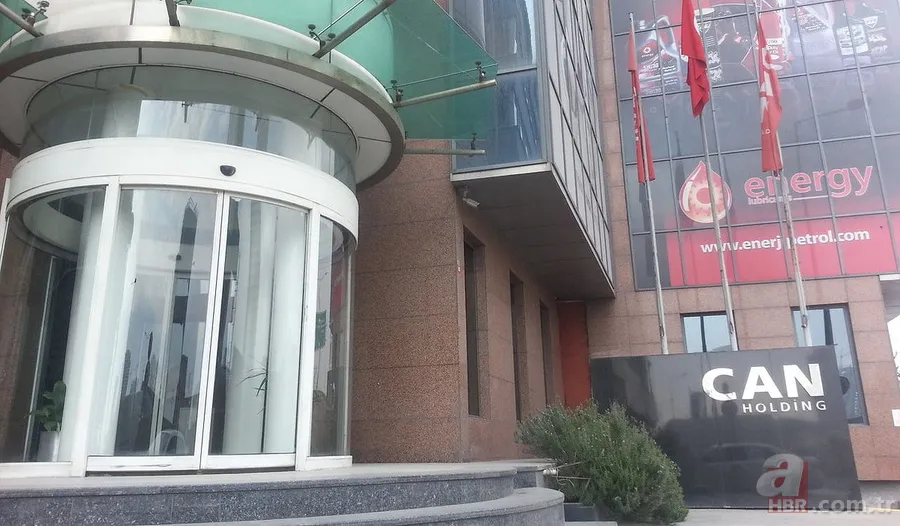 Kemal Can kimdir, neden gözaltına alındı? Show TV ve Habertürk'ün sahibi Can Holding Başkanı Kemal Can kaç yaşında, aslen nereli? 2