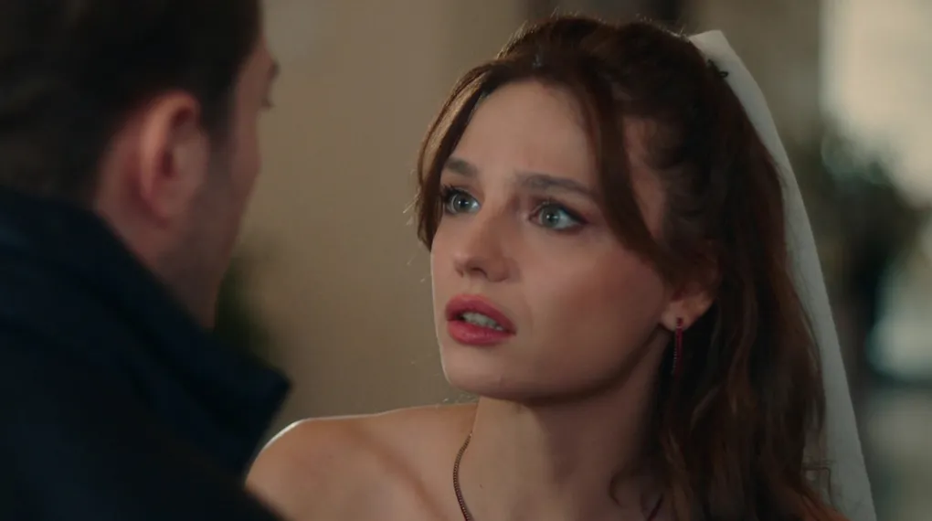 Aynı Yağmur Altında 3. bölüm 2. fragman