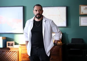 Can Borcu’nda heyecan dorukta! Emir Benderlioğlu'ndan yeni sezonuna dair açıklamalar