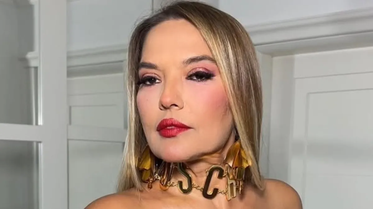 Demet Akalın'dan Dubai'de 'Sadakamız Varmış' İtirafı - ünlüler news from A Haber