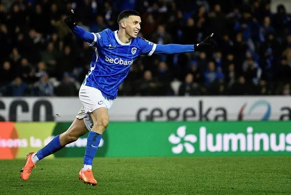 Galatasaray’dan El Khannouss hamlesi! Gelecek vadedenler arasında zirvede