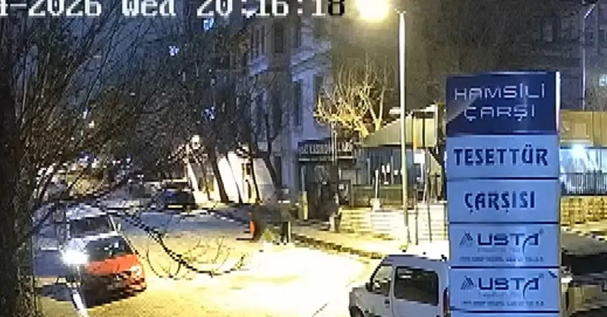 Atlas Çağlayan’ın ailesini tehdit edenler yakalandı! Güngören'de vahşice katledilmişti