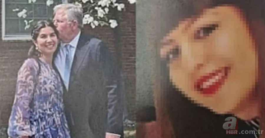 Fantezi mesajını eşine attı ortalık karıştı! 1 milyar TL’lik boşanma davası 8