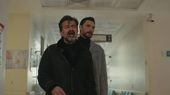 Safir 18. bölüm 3. fragmanı | Bora!