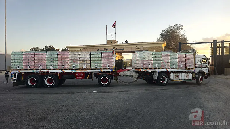 ABD'den İsrail'e Türkiye notası! Trump katil Netanyahu'nun kararından memnun değil 10