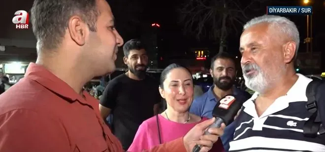 A Haber ekibi bölgeden aktardı! Kritik haftada Terörsüz Türkiye süreci nasıl işleyecek?