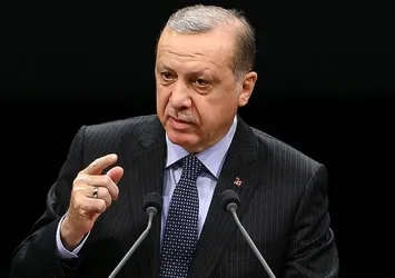 Erdoğan'dan NATO ve S-400 açıklaması