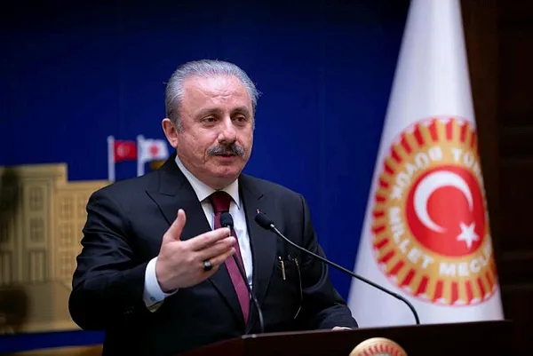 AK Parti'den muhalefetin Başkan Erdoğan'ın adaylık itirazına net cevap: Hiçbir engel yok - 1