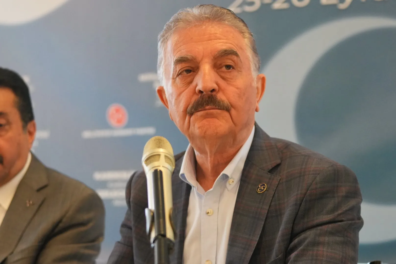 MHP'li Büyükataman’dan dikkat çeken açıklama: “Türkiye küresel bir organizasyonun hedefinde”