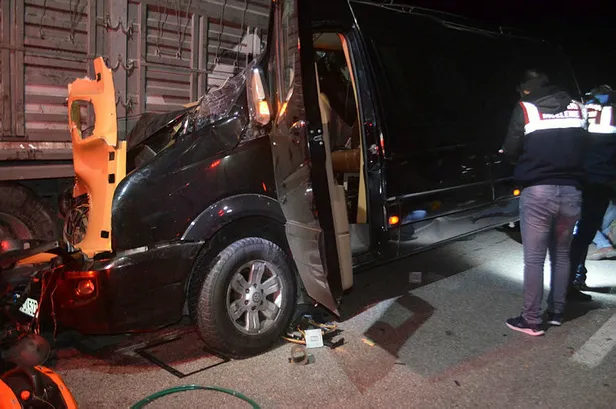 Özgür Karataş kimdir, neden öldü? Trafik kazasında hayatını kaybeden Özgür Karataş kaç yaşındaydı, nereli?