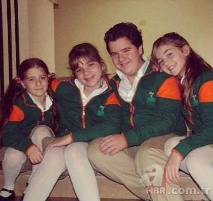 Can Ayşecik dizisinin Ayşe'si Ecem Kanun yıllar sonra ortaya çıktı! 12