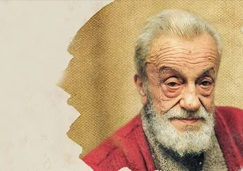 Necip Fazıl Kısakürek'in gelini Filiz Kısakürek hayatını kaybetti