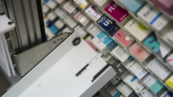 Son dakika | İlaç sıkıntısı iddialarına Türkiye İlaç ve Tıbbi Cihaz Kurumu’ndan yanıt geldi