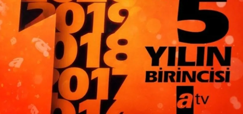Atv’den dört dörtlük birincilik! Zirveyi bırakmadı