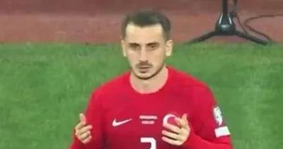 Milli futbolcularımız üzerinden İslam'ı hedef aldılar! Ermenistan maçı öncesi dua edilmesi zorlarına gitti