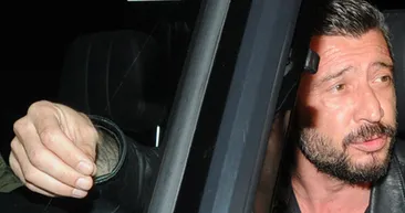 Tümer Metin’e hırsızlık şoku! Far çetesi musallat oldu