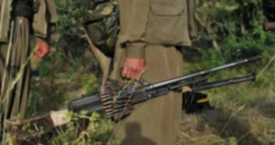 PKK’da çözülmeler hız kesmiyor! Teslim olan terörist sayısı 206'a yükseldi