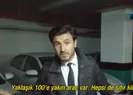 A Haber görüntüledi! Sıfır araçlar otoparkta