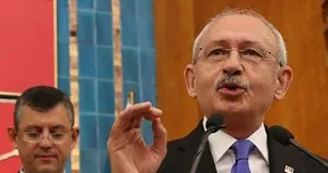 Kemal Kılıçdaroğlu’ndan beyin yakan yanıtlar