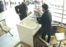 Bilezik hırsızı bakın nerede yakalandı?