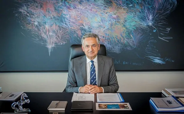 ABD’li yatırımcının gözü Türkiye’de! NATO Zirvesi sonrası sıraya girdiler