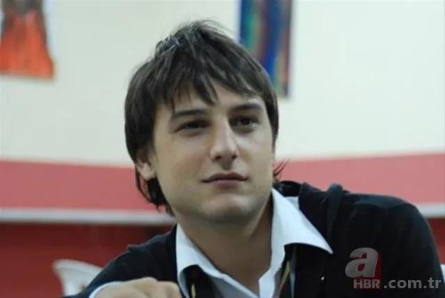 Bir dönemin yıldızları şimdi ne yapıyor? 22