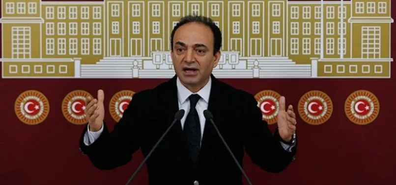 Osman Baydemir ile ilgili Kırmızı Bülten talebi Adalet Bakanlığı'na gönderildi