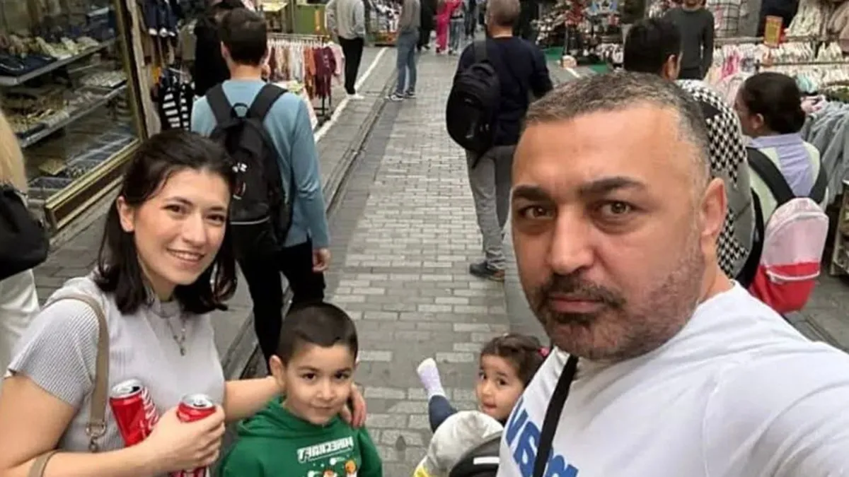 Zehirlenme faciası! Anne Çiğdem Böcek'in ölmeden önce verdiği ifadesi ortaya çıktı