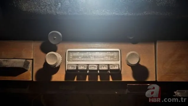 Tonlarca araba hurdası sanat eserine dönüştü! A Haber o müzeyi görüntüledi 19