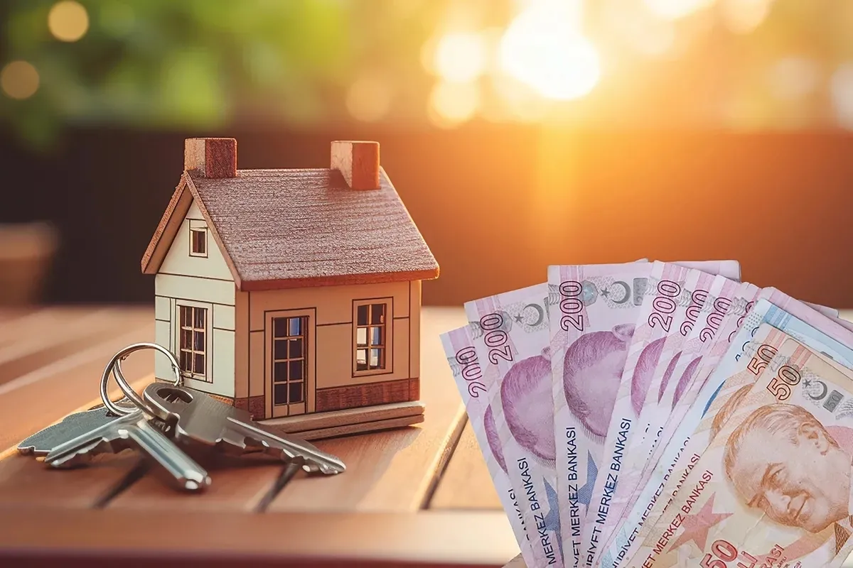 Konut, iş yeri ve dükkanlar için yeni hesap! Ekim ayı kira artış oranı belli oldu: Tavan zam yüzde kaç? - 2