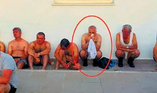 FETÖ’de bölünme büyüyor! Mahrem not defterinde ’kral’lara isyan