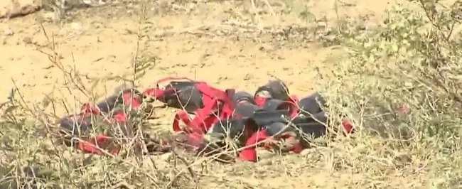 Azerbaycan, Ermenistan füzesini böyle imha etti! Sadece A Haber görüntüledi