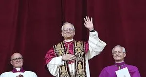 Papa 14. Leo’nun görevine başlama tarihi belli oldu