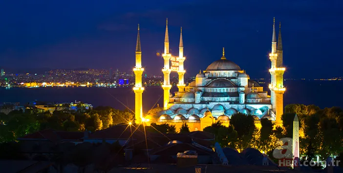 Oruçluyken kan vermek ve kan almak orucu bozar mı? Kan vermek orucu bozar mı? İşte cevabı... 7