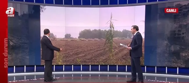 Katil İsrail kendi askerini vurdu! Katil sürüsü Gazze’de nasıl pusuya düşürüldü?