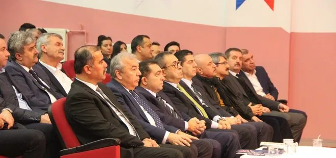 Karabükspor’un yeni başkanı Mehmet Aytekin oldu