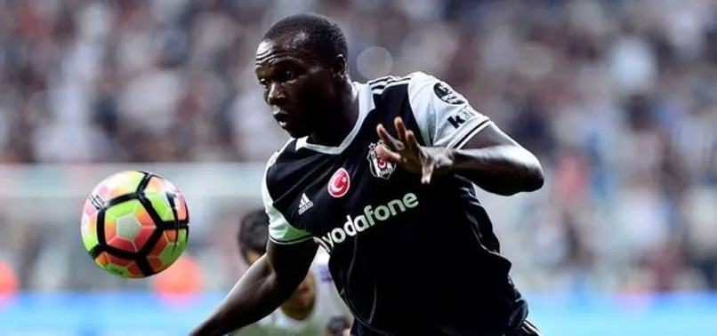 Porto Aboubakar'ı geri istedi