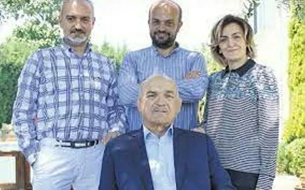 İhanet şebekesine para desteği belgeleriyle ortaya çıktı!