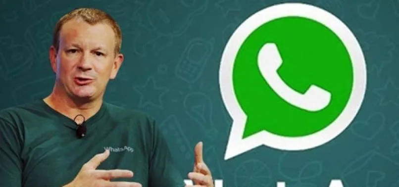 Milyonların tepkisini çeken WhatsApp hakkında flaş itiraf