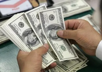 Dolar 3,58'i gördü
