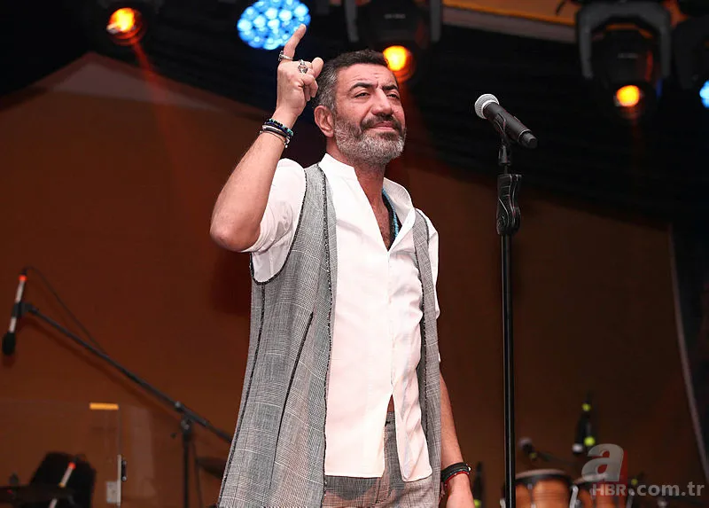 Kenan Doğulu'dan sahne ücretine rekor zam! Tek konserden servet kazanacak 8