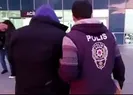 Sosyal medya dolandırıcıları tutuklandı!