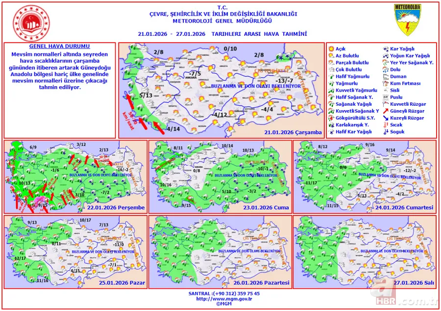 Bir sistem gitti, yenisi saatler içinde geliyor: Fırtına ve sağanak uyarısı! İstanbul, Ankara... 3