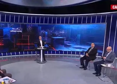 Trump İran için sayacı başlattı mı?